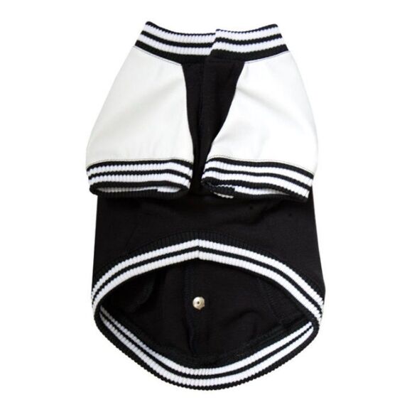 Napoleon Designer Stadium Dog Jacket HOST PICK! - Picture 3 of 6